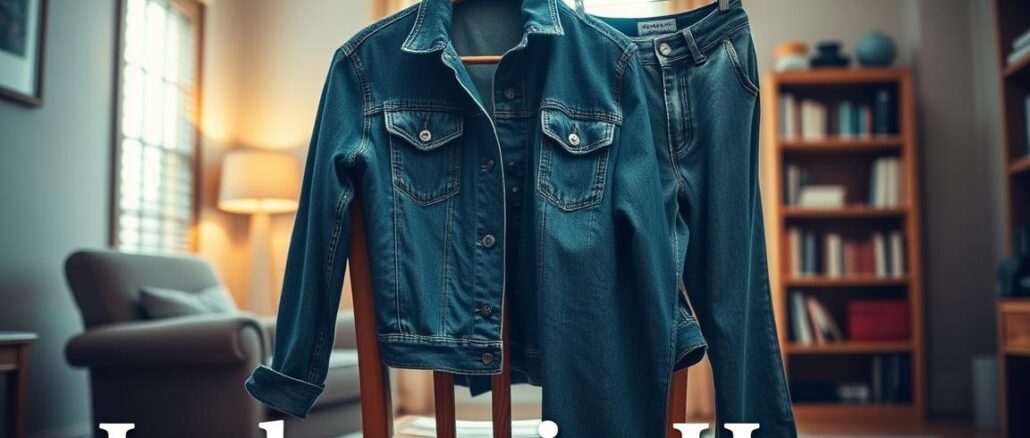 Woher kommt der Spruch Jacke wie Hose