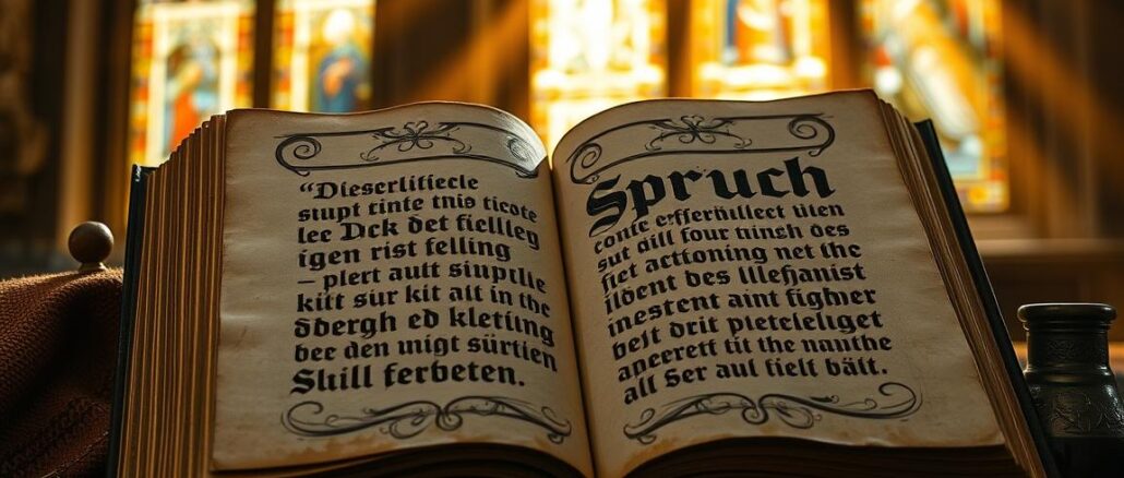 Woher kommt der Spruch Jedem das Seine