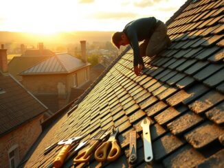 Woher kommt der Spruch Kannst du halten wie ein Dachdecker