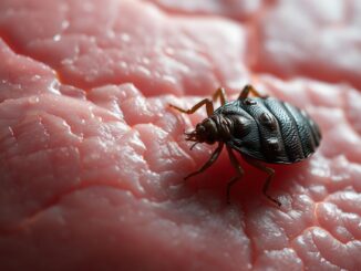 Woher kommt der Spruch Laus über die Leber gelaufen