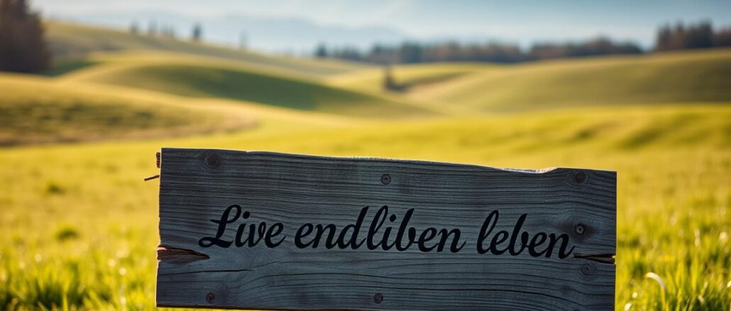 Woher kommt der Spruch Leben und leben lassen