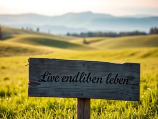 Woher kommt der Spruch Leben und leben lassen