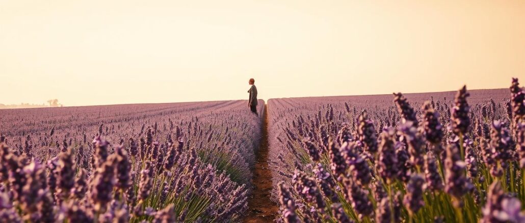 Woher kommt der Spruch Lila, der letzte Versuch