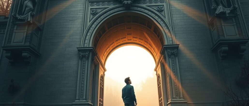 Woher kommt der Spruch Mein Gott, Walter