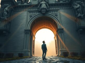 Woher kommt der Spruch Mein Gott, Walter