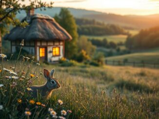 Woher kommt der Spruch Mein Name ist Hase, ich weiß von nichts