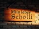 Woher kommt der Spruch Mein lieber Scholli