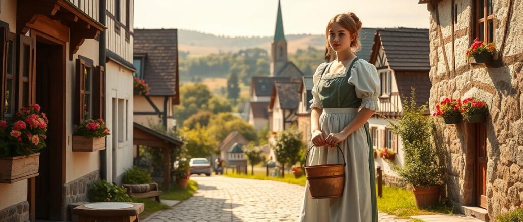 Woher kommt der Spruch Milchmädchenrechnung