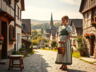 Woher kommt der Spruch Milchmädchenrechnung