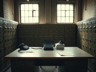 Woher kommt der Spruch Nullachtfünfzehn