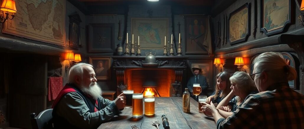 Woher kommt der Spruch Pappenheimer