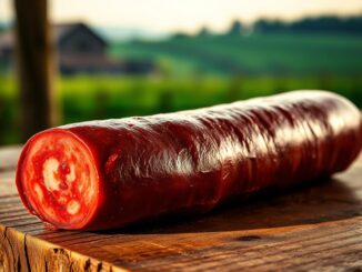 Woher kommt der Spruch Rache ist Blutwurst