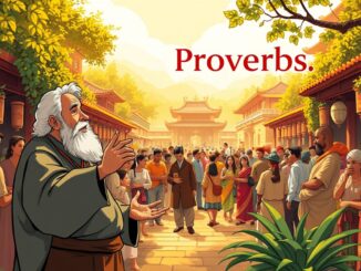 Woher kommt der Spruch Reisende soll man nicht aufhalten