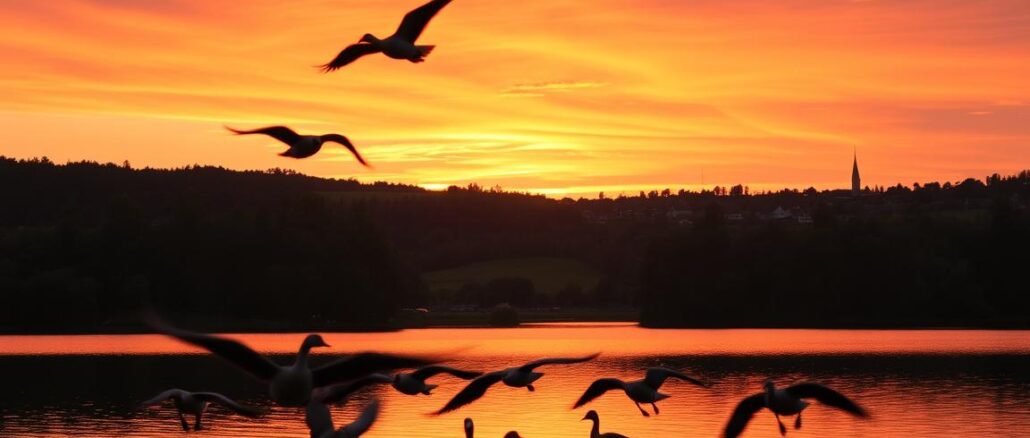 Woher kommt der Spruch See you later, alligator