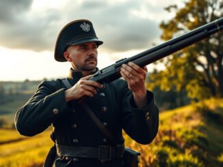 Woher kommt der Spruch So schnell schießen die Preußen nicht