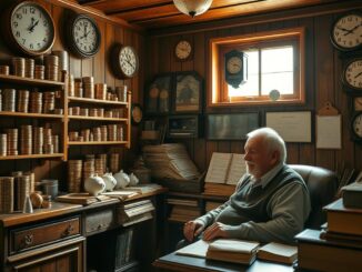 Woher kommt der Spruch Spare in der Zeit, dann hast du in der Not