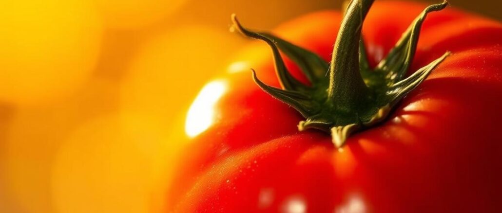 Woher kommt der Spruch Tomaten auf den Augen haben