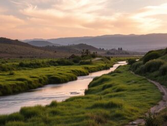 Woher kommt der Spruch Über den Jordan gehen