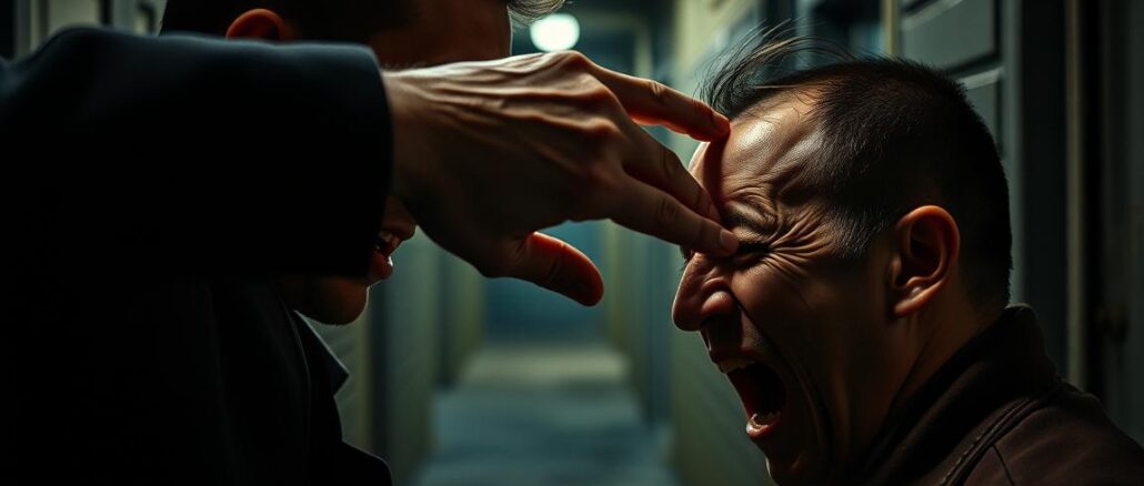 Woher kommt der Spruch Übers Ohr hauen