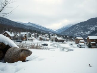 Woher kommt der Spruch Und täglich grüßt das Murmeltier