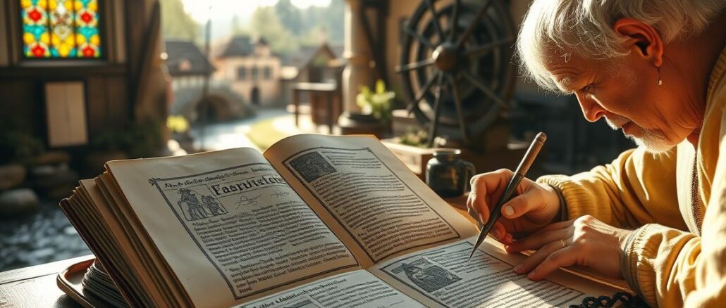 Woher kommt der Spruch Wer zuerst kommt, mahlt zuerst