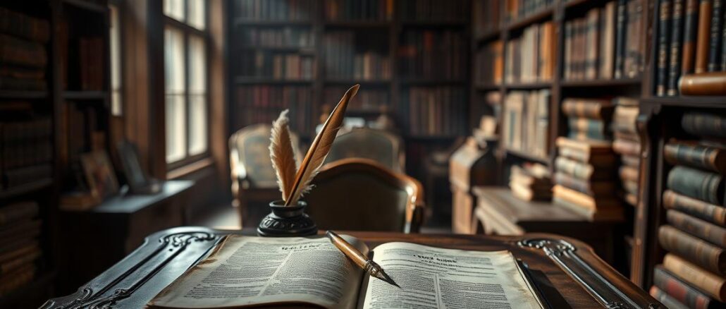 Woher kommt der Spruch Wissen ist Macht