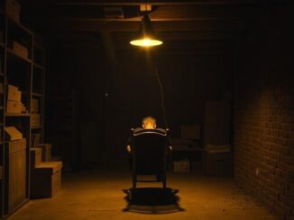 Woher kommt der Spruch Zum Lachen in den Keller gehen