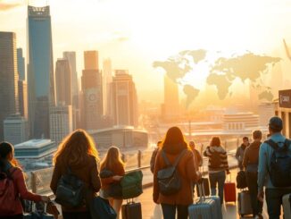 Wohin auswandern als Deutscher