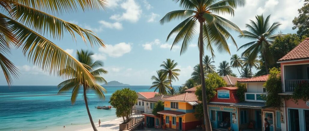 Wohin auswandern mit wenig Geld