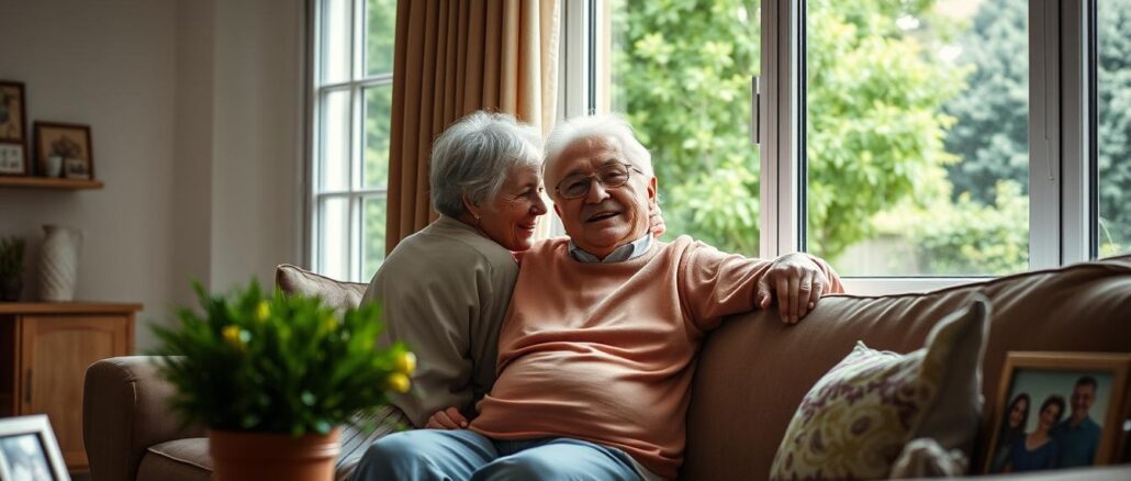 Wohnrecht auf Lebenszeit Pflegeheimkosten