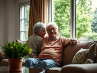 Wohnrecht auf Lebenszeit Pflegeheimkosten