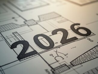 Zeitlose Schriftarten für Architekturprojekte 2026