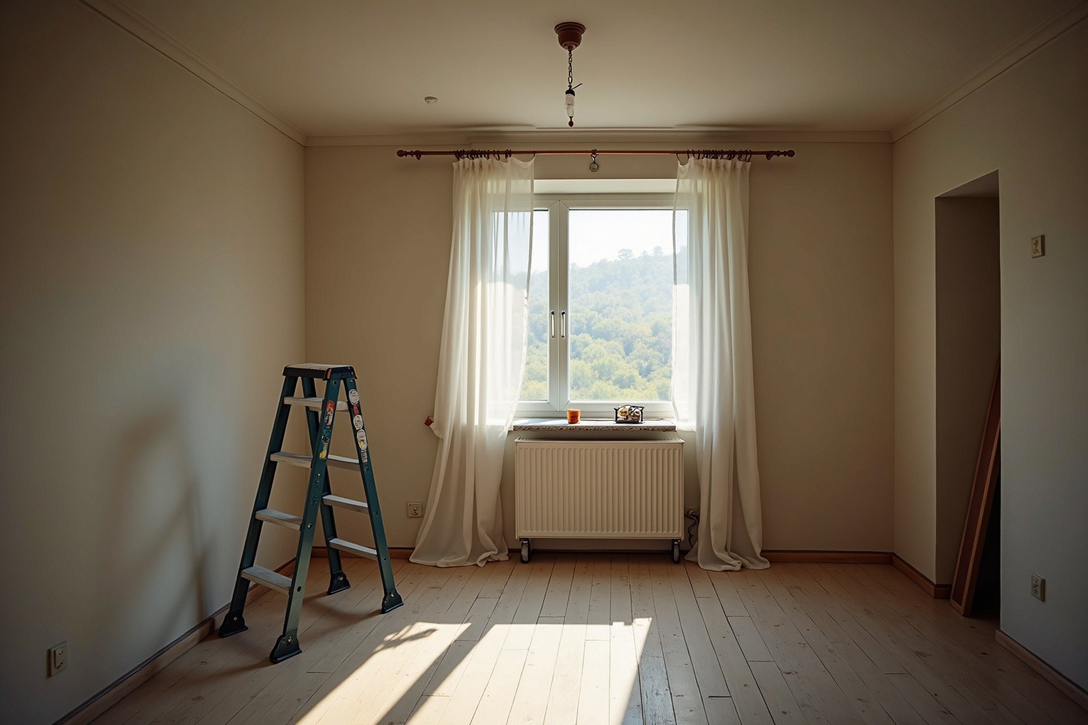 Altbauwohnung sanieren: Checkliste & Tipps 1 altbauwohnung sanieren checkliste tipps outline 3