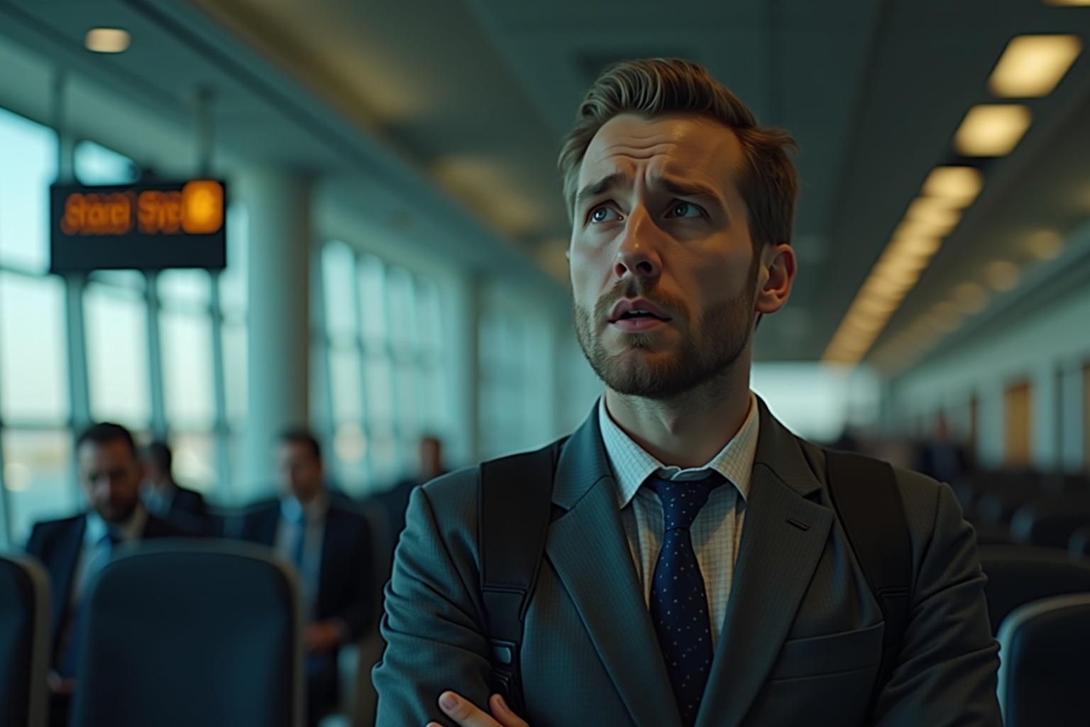 entschaedigung flugverspaetung outline 3