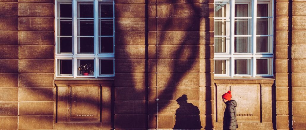 Vitamin D im Winter: Bedarf, Dosis und Studienlage