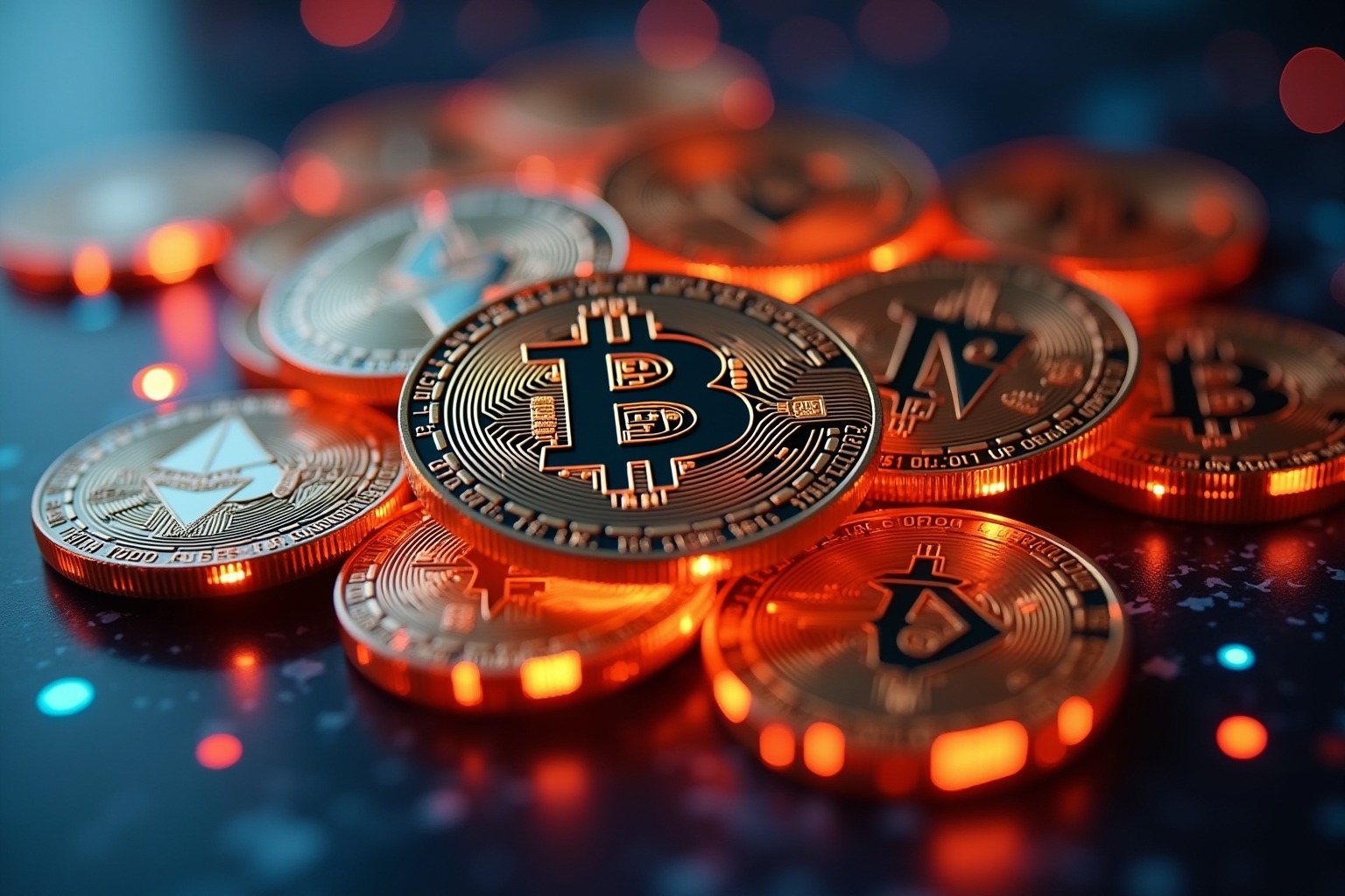Krypto-Trends 2026: Zukunft digitaler Währungen 1 krypto trends 2026 zukunft outline 3