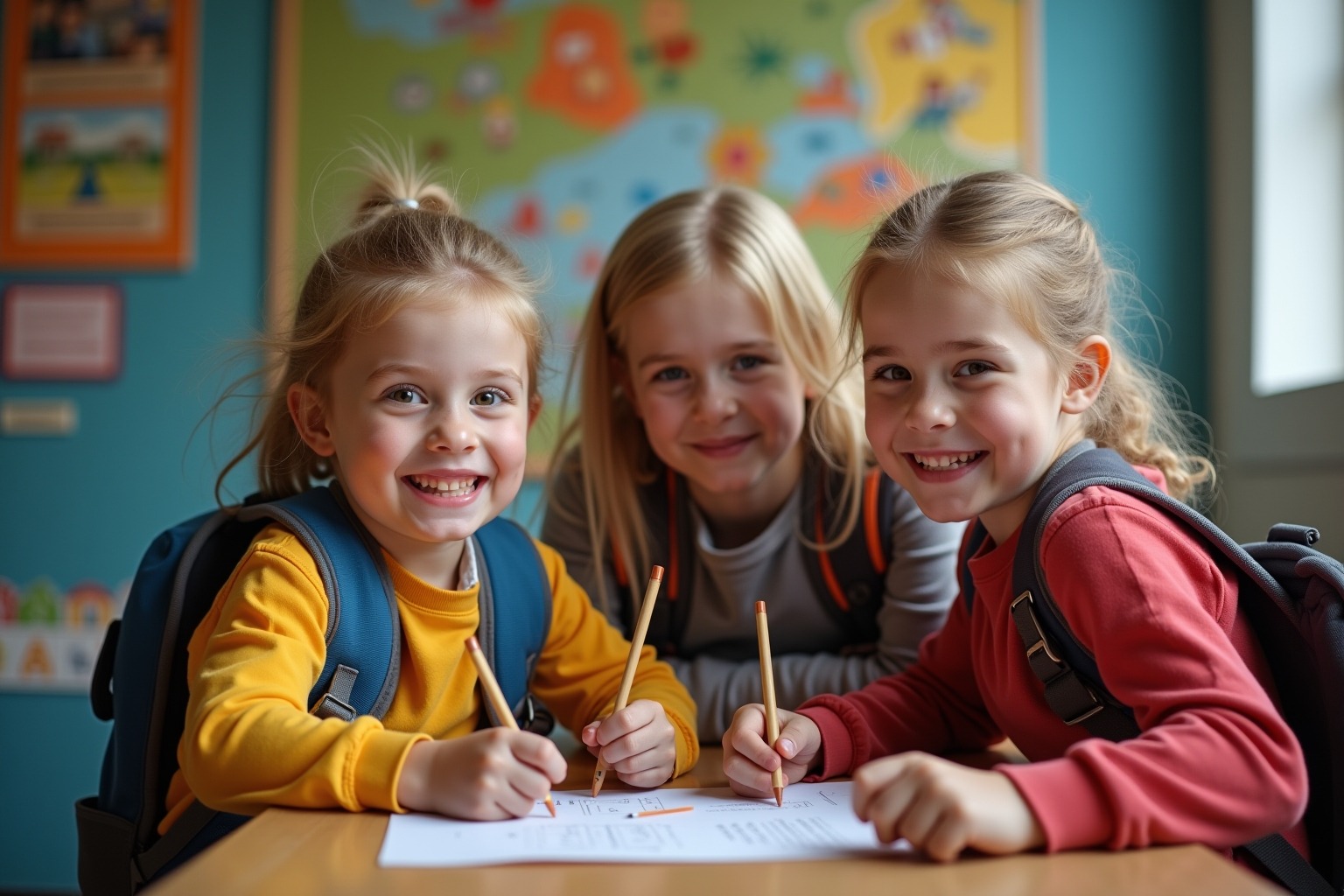 Schulausflüge kreativ planen: So geht's 1 schulausfluege kreativ planen outline 3
