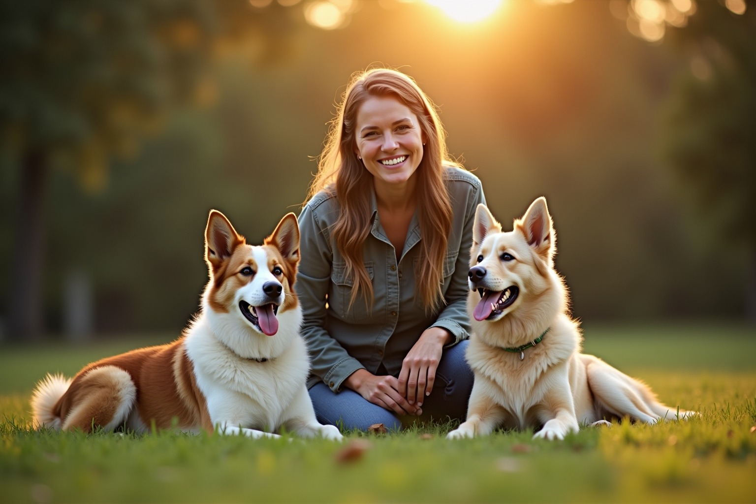 Selbständig mit Hund: Berufe für Tierliebhaber 1 selbstaendig mit hund berufe outline 3